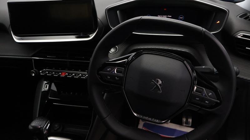 Used Peugeot 2008 2022 for sale - 77117096: Photo 10