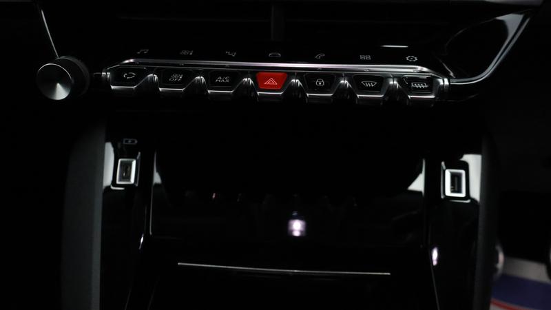 Used Peugeot 2008 2022 for sale - 77117096: Photo 14