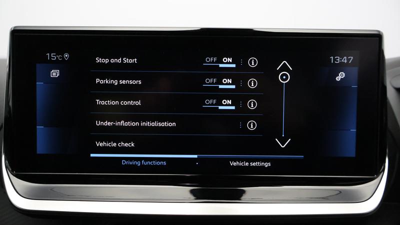 Used Peugeot 2008 2022 for sale - 77117096: Photo 17