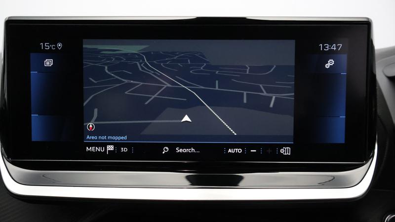 Used Peugeot 2008 2022 for sale - 77117096: Photo 18