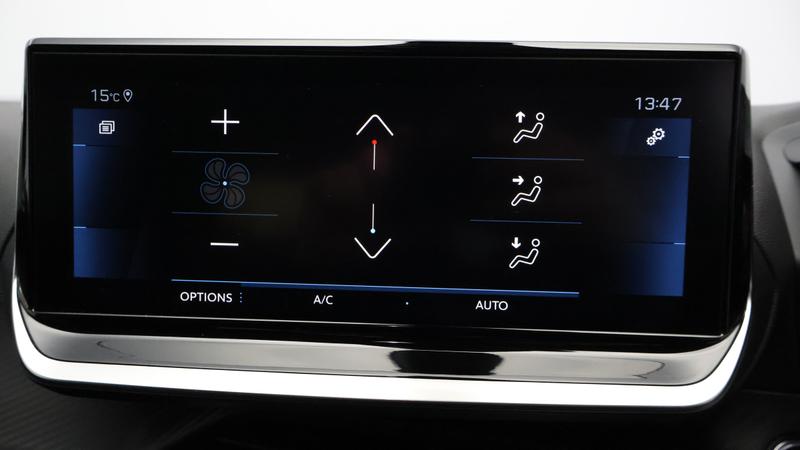 Used Peugeot 2008 2022 for sale - 77117096: Photo 19