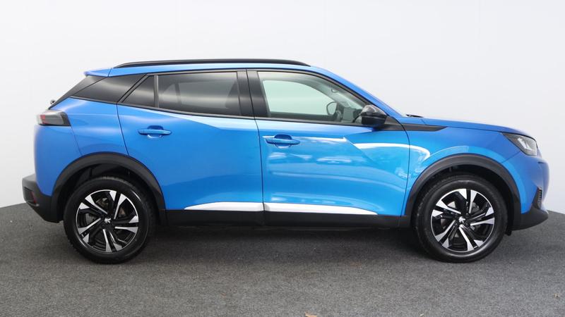 Used Peugeot 2008 2022 for sale - 77117096: Photo 2