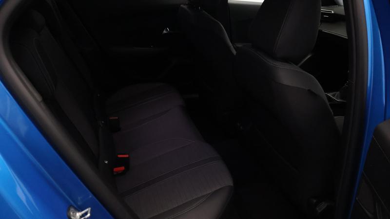 Used Peugeot 2008 2022 for sale - 77117096: Photo 20