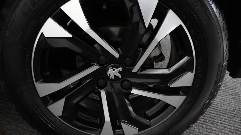 Used Peugeot 2008 2022 for sale - 77117096: Photo 22