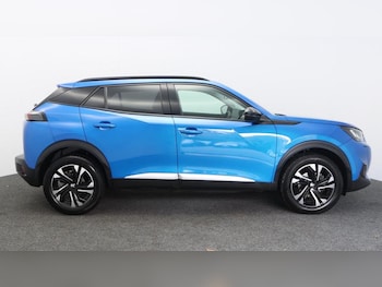 Used Peugeot 2008 2022 for sale - 77117096: Photo