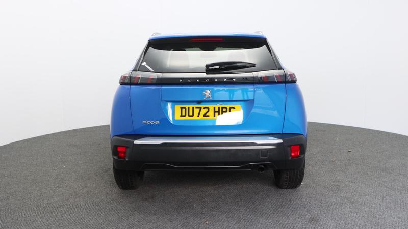 Used Peugeot 2008 2022 for sale - 77117096: Photo 4