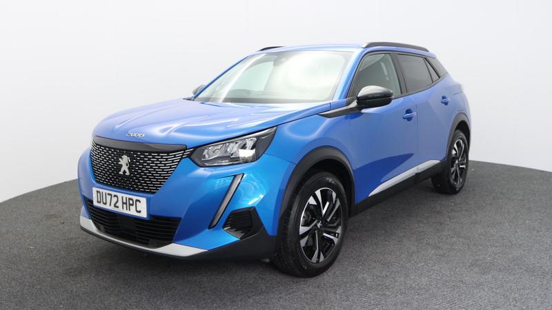 Used Peugeot 2008 2022 for sale - 77117096: Photo 7