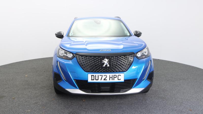 Used Peugeot 2008 2022 for sale - 77117096: Photo 8
