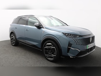 2024 - 157kW GT 73kWh 5dr Auto