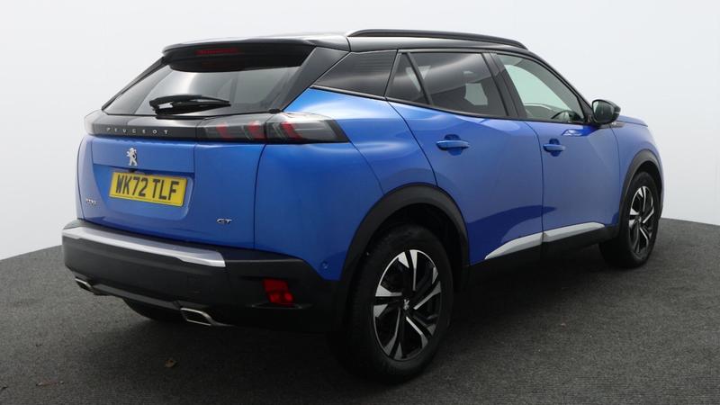 Used Peugeot 2008 2022 for sale - 77116769: Photo 3