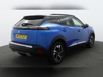 Used Peugeot 2008 2022 for sale - 77116769: Photo