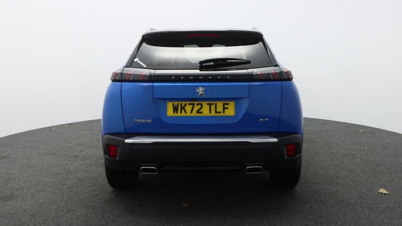 Used Peugeot 2008 2022 for sale - 77116769: Photo 4