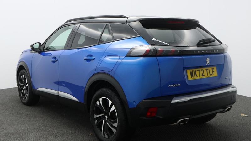 Used Peugeot 2008 2022 for sale - 77116769: Photo 5