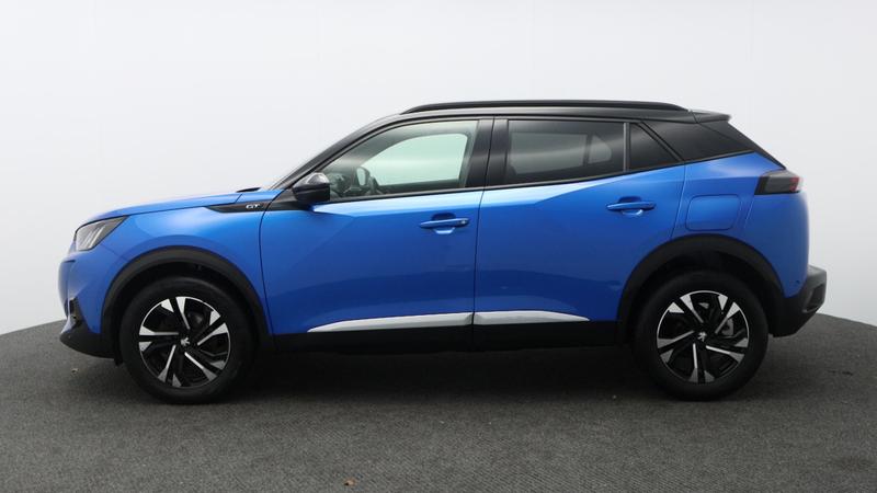 Used Peugeot 2008 2022 for sale - 77116769: Photo 6