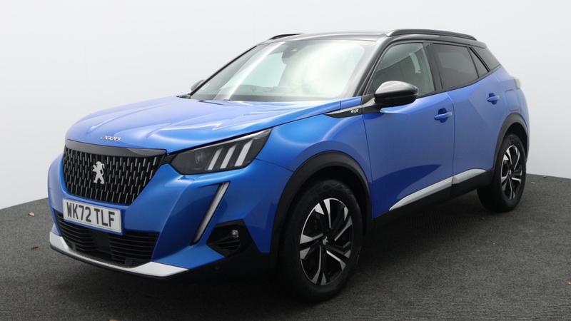 Used Peugeot 2008 2022 for sale - 77116769: Photo 7