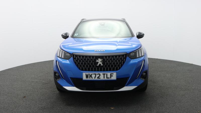 Used Peugeot 2008 2022 for sale - 77116769: Photo 8