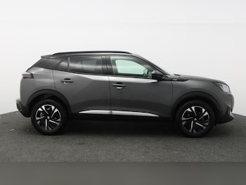 Used Peugeot 2008 2023 for sale - 77117008: Photo