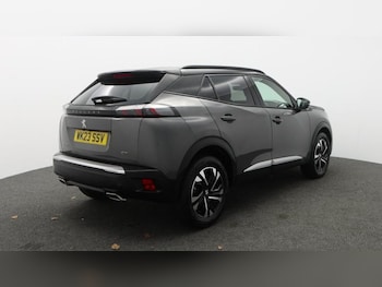 Used Peugeot 2008 2023 for sale - 77117008: Photo