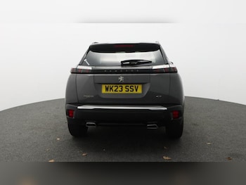 Used Peugeot 2008 2023 for sale - 77117008: Photo