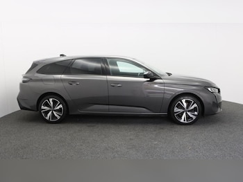 Used Peugeot 308 2022 for sale - 77116934: Photo