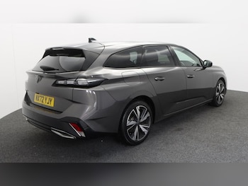 Used Peugeot 308 2022 for sale - 77116934: Photo