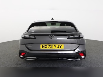 Used Peugeot 308 2022 for sale - 77116934: Photo