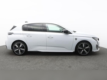 Used Peugeot 308 2024 for sale - 77116718: Photo
