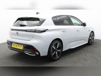 Used Peugeot 308 2024 for sale - 77116718: Photo