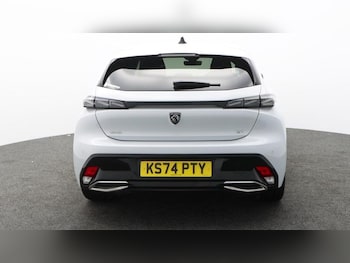 Used Peugeot 308 2024 for sale - 77116718: Photo