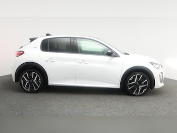 Used Peugeot 208 2025 for sale - 77117126: Photo