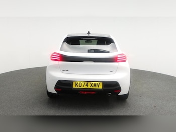 Used Peugeot 208 2025 for sale - 77117126: Photo