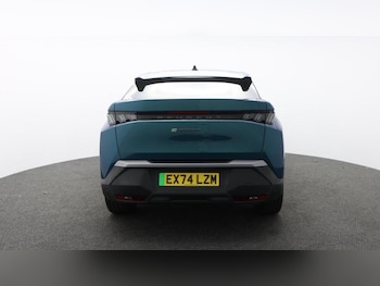 Used Peugeot E-3008 2024 for sale - 77117506: Photo