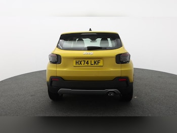 Used Jeep Other 2024 for sale - 77117470: Photo