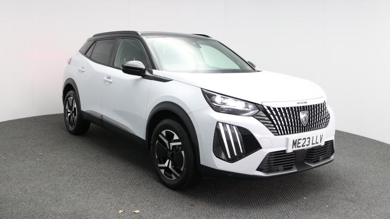 Used Peugeot 2008 2023 for sale - 77117458: Photo 1