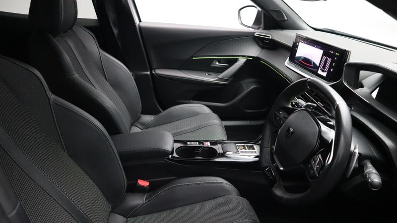Used Peugeot 2008 2023 for sale - 77117458: Photo 10