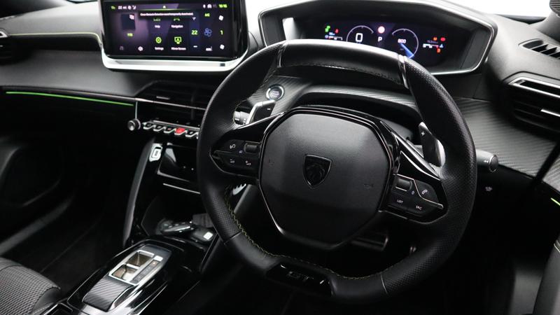 Used Peugeot 2008 2023 for sale - 77117458: Photo 11