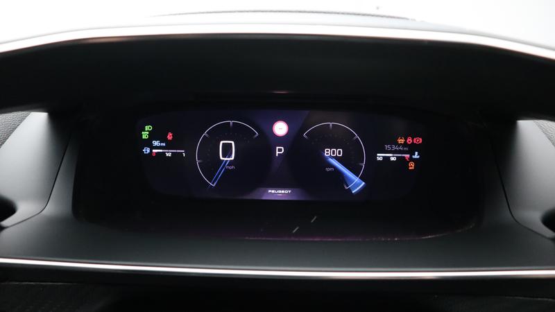 Used Peugeot 2008 2023 for sale - 77117458: Photo 14