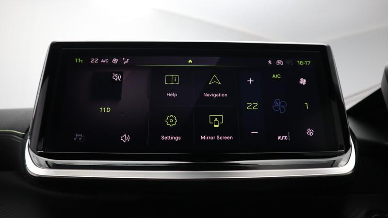 Used Peugeot 2008 2023 for sale - 77117458: Photo 17