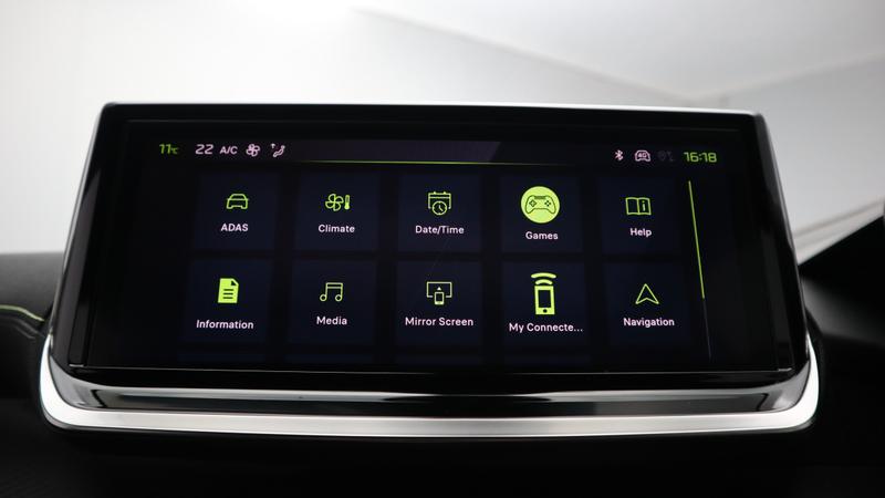 Used Peugeot 2008 2023 for sale - 77117458: Photo 18