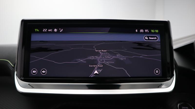 Used Peugeot 2008 2023 for sale - 77117458: Photo 19