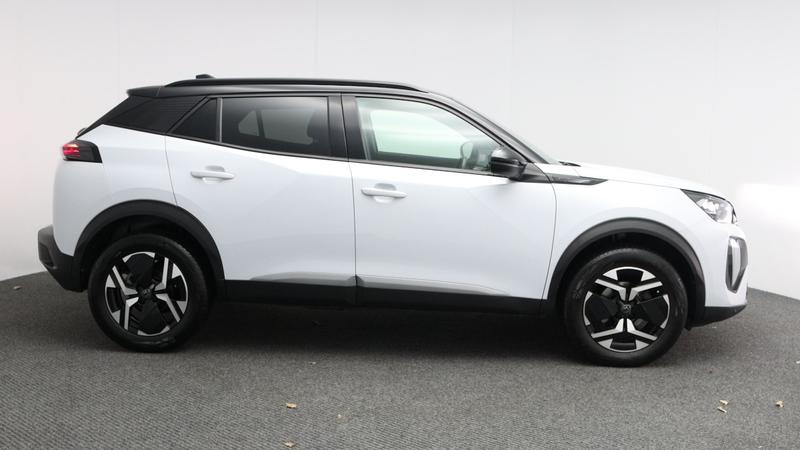 Used Peugeot 2008 2023 for sale - 77117458: Photo 2