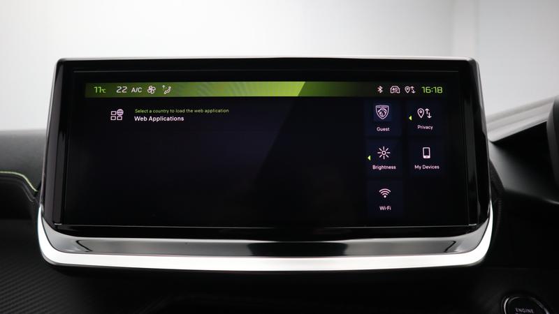 Used Peugeot 2008 2023 for sale - 77117458: Photo 20