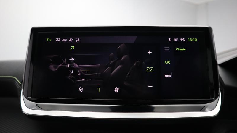 Used Peugeot 2008 2023 for sale - 77117458: Photo 21