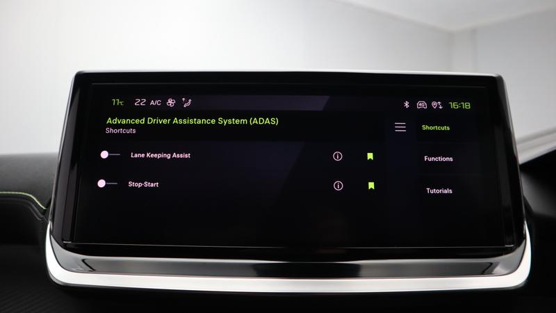 Used Peugeot 2008 2023 for sale - 77117458: Photo 22