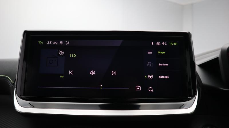 Used Peugeot 2008 2023 for sale - 77117458: Photo 23