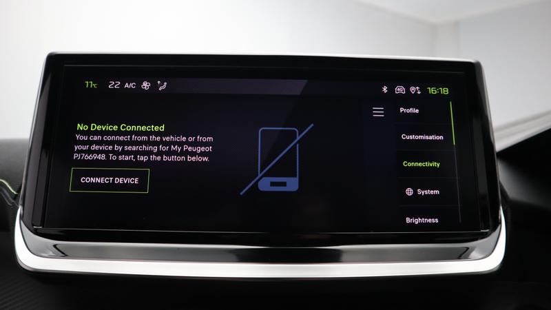 Used Peugeot 2008 2023 for sale - 77117458: Photo 24