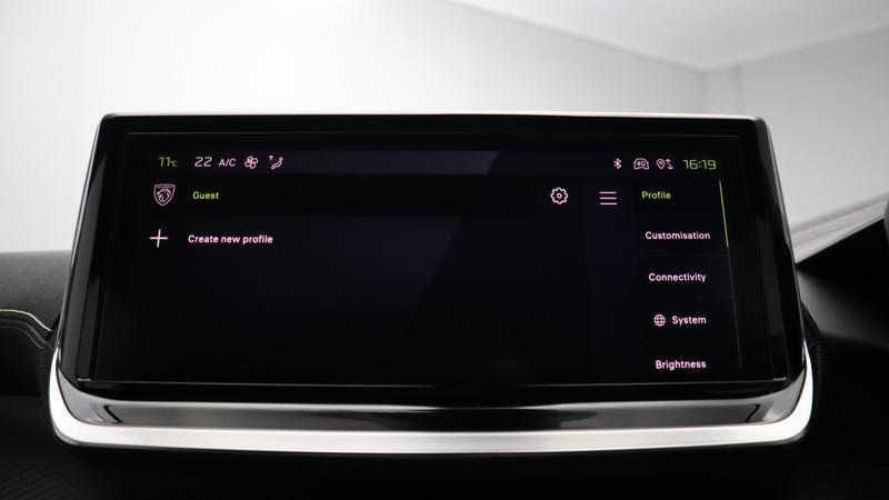 Used Peugeot 2008 2023 for sale - 77117458: Photo 25