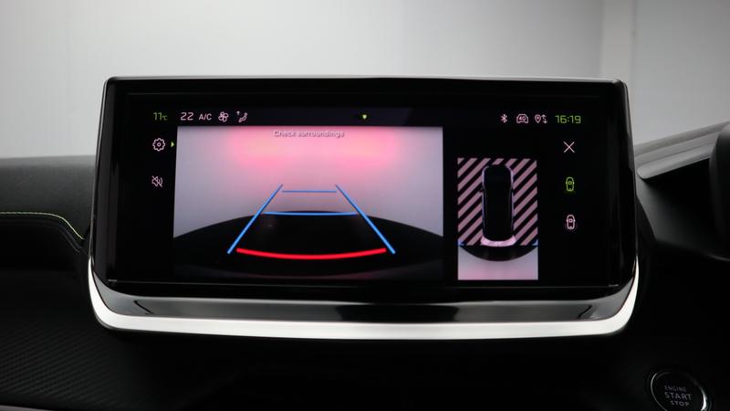 Used Peugeot 2008 2023 for sale - 77117458: Photo 26