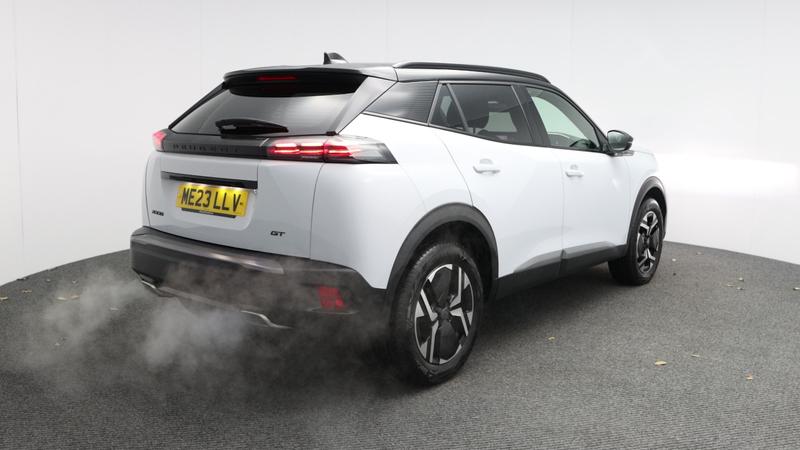 Used Peugeot 2008 2023 for sale - 77117458: Photo 3