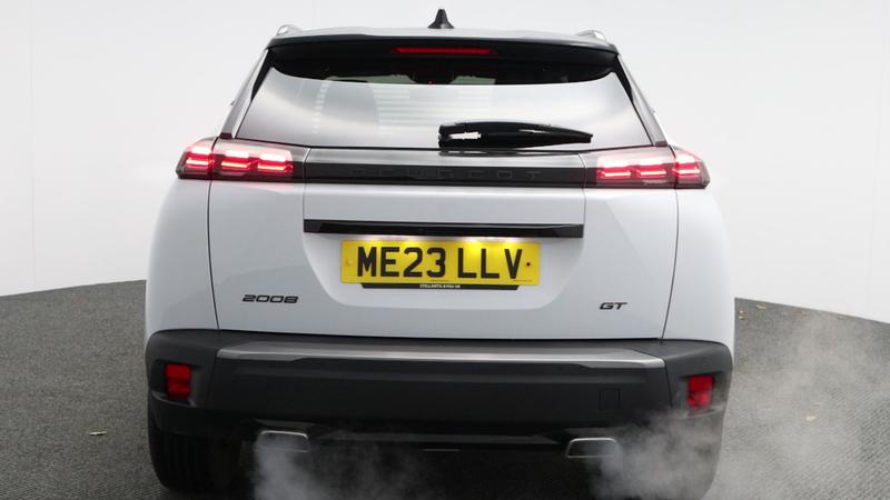 Used Peugeot 2008 2023 for sale - 77117458: Photo 4